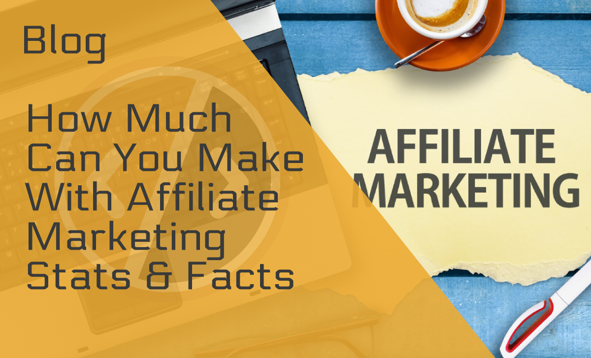 How Much Can You Make With Affiliate Marketing?