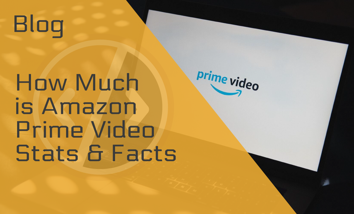 How Much is Amazon Prime Video?