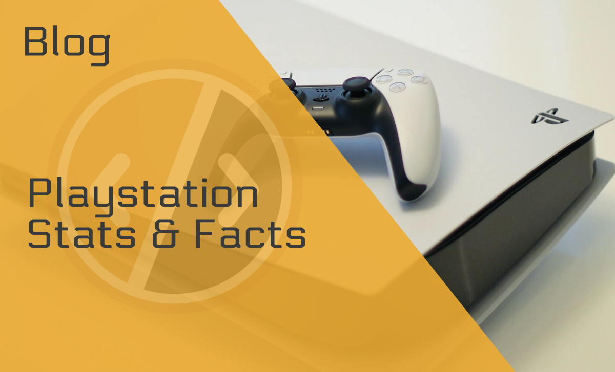 20 Sensational PlayStation Stats for Great Games in 2024