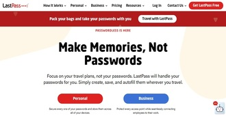 LastPass