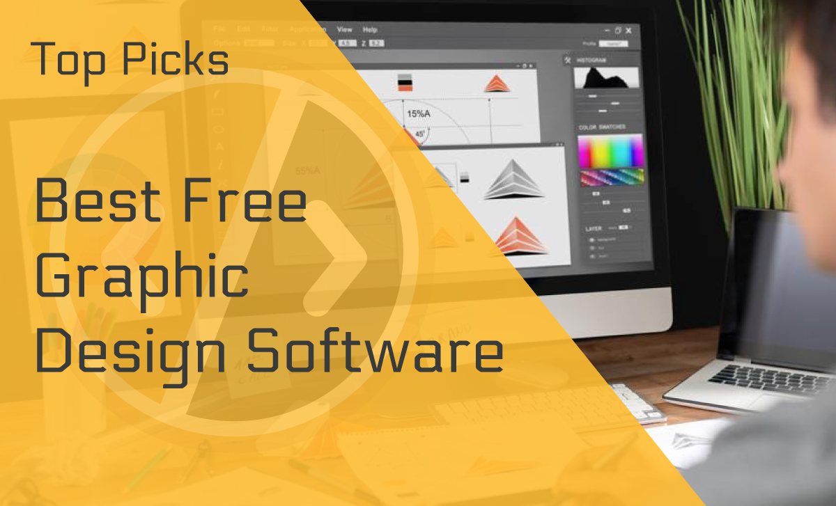 Best Graphic Design Software Free