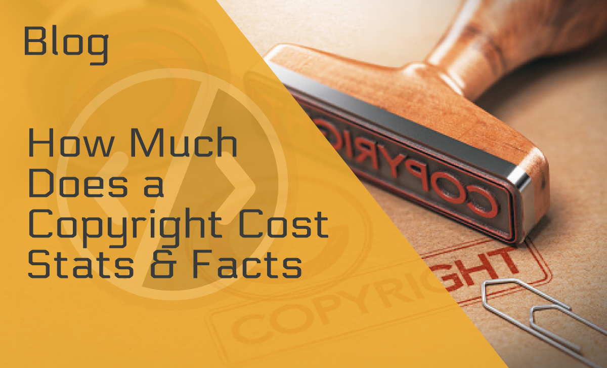How Much Does a Copyright Cost