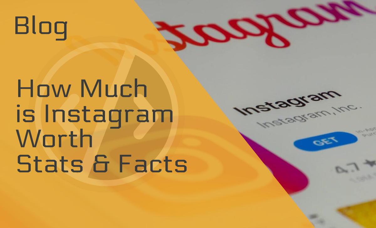 How Much Is Instagram Worth?