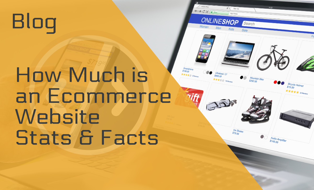How Much Is an Ecommerce Website?
