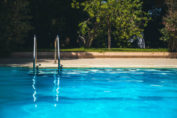 AI Technology Found Undeclared Pools in France