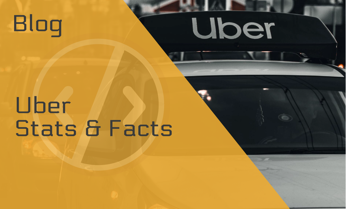20 Essential Uber Statistics and Facts to Know in 2024