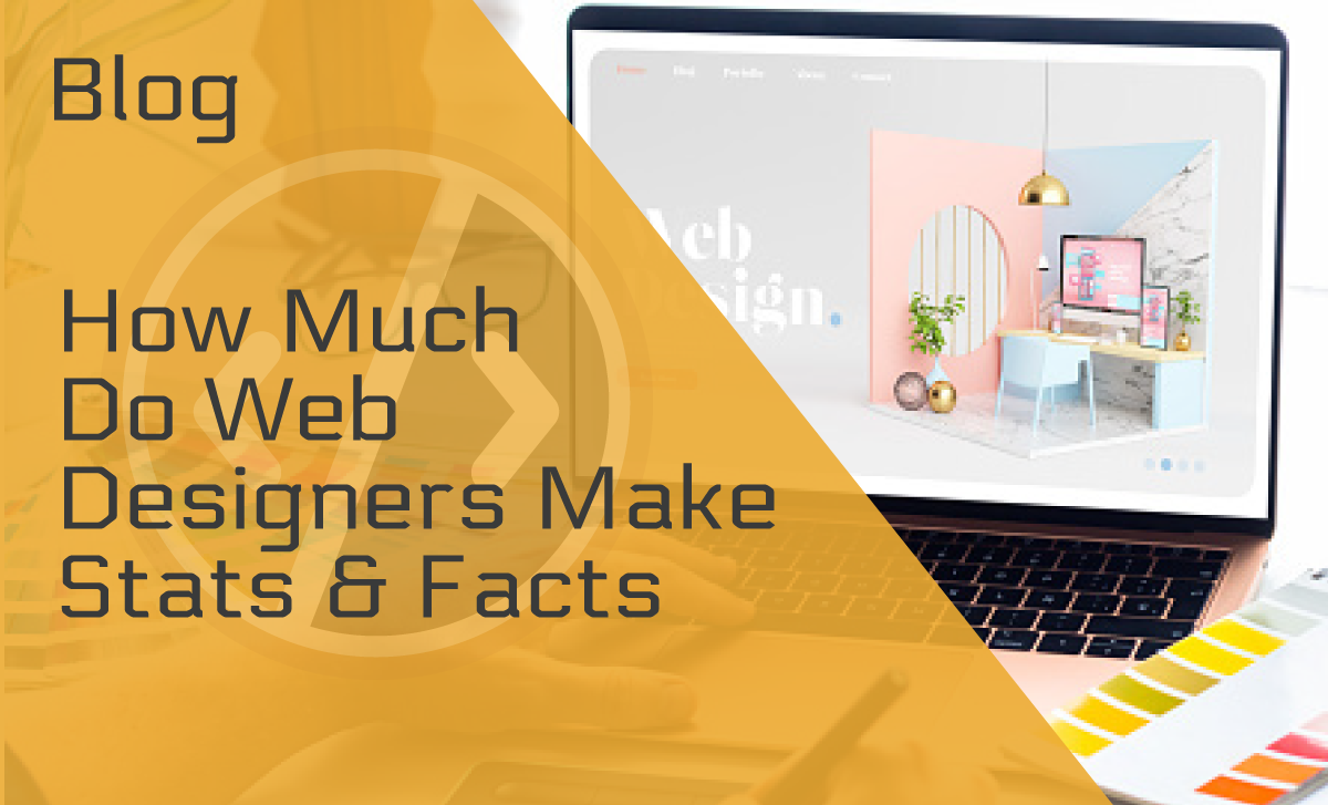 How Much Do Web Designers Make?
