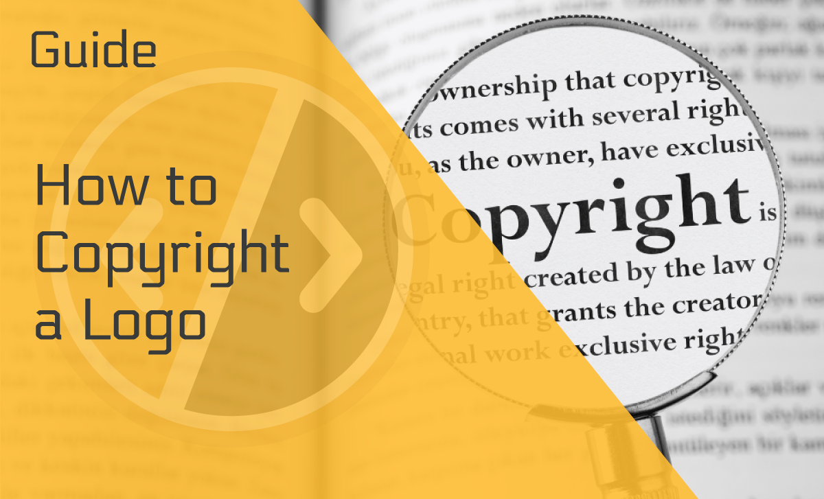 How to Copyright a Logo for a Stronger Brand Ownership