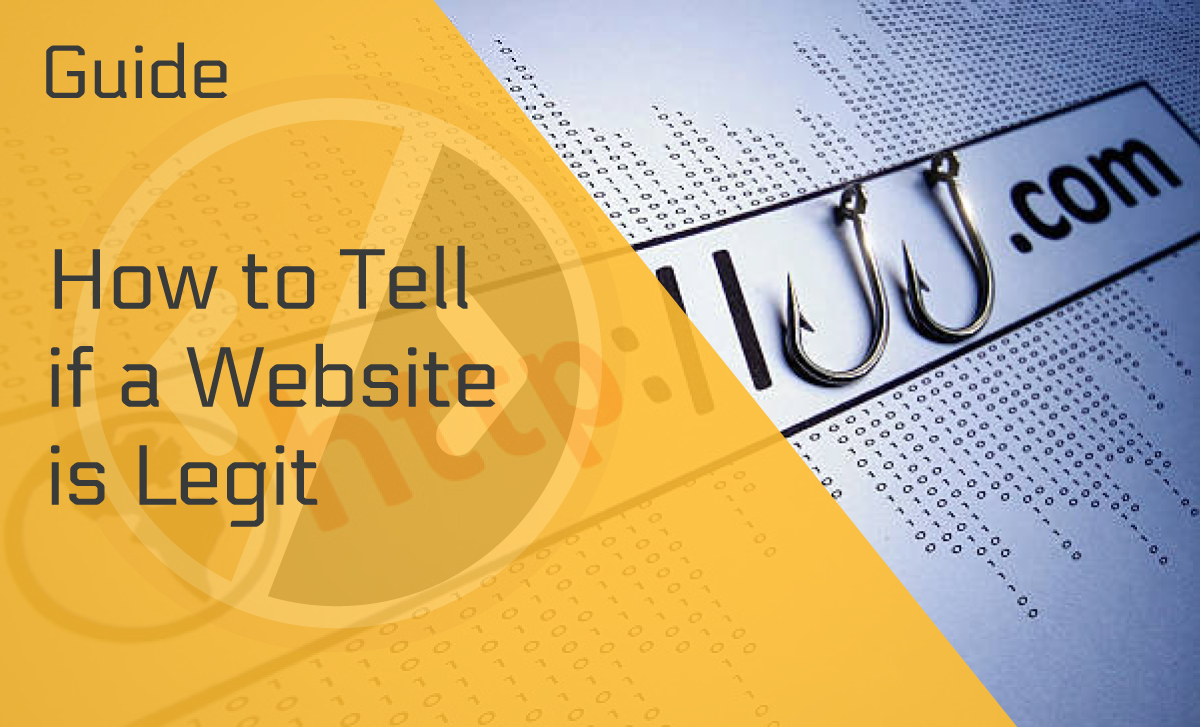 How to Tell if a Website Is Legit – Guide to Awareness 2024