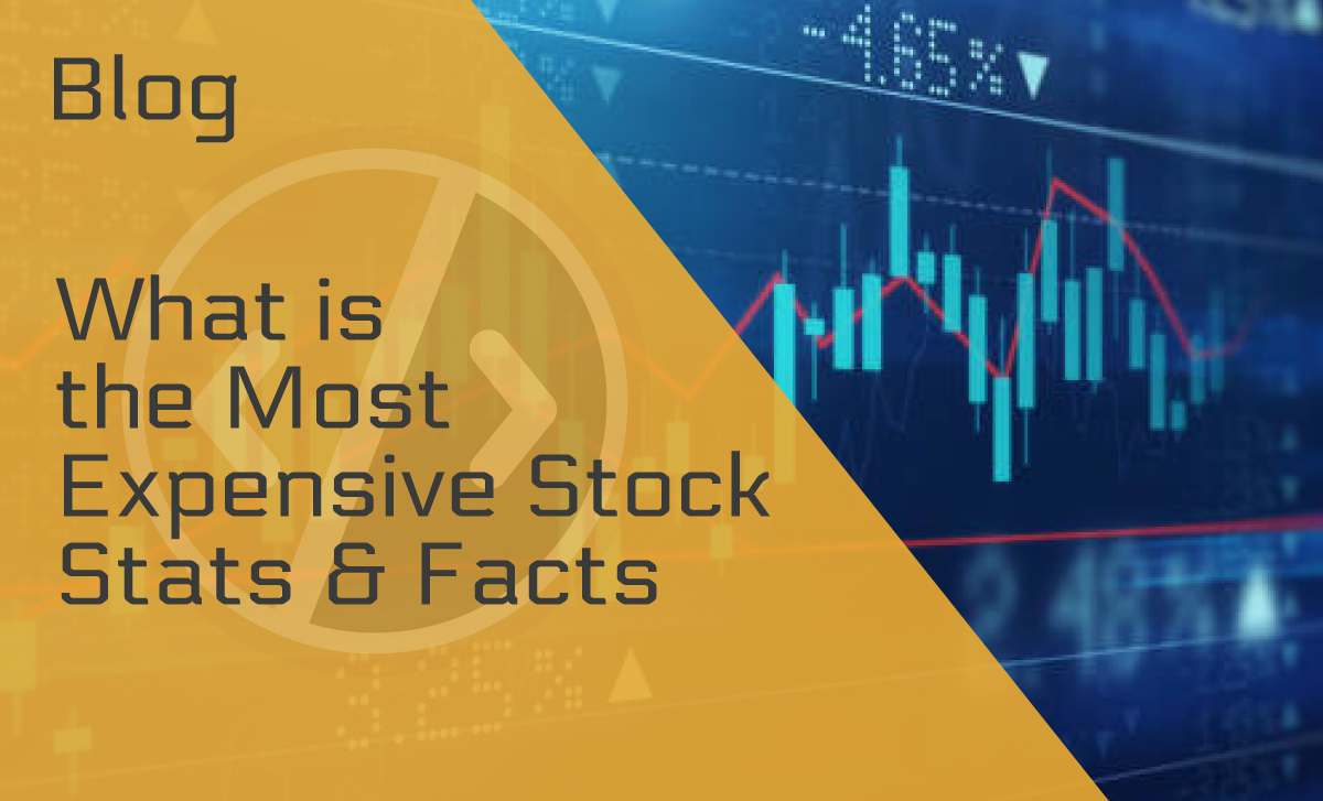 What is the Most Expensive Stock?