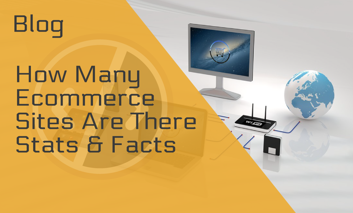 How Many Ecommerce Sites Are There?