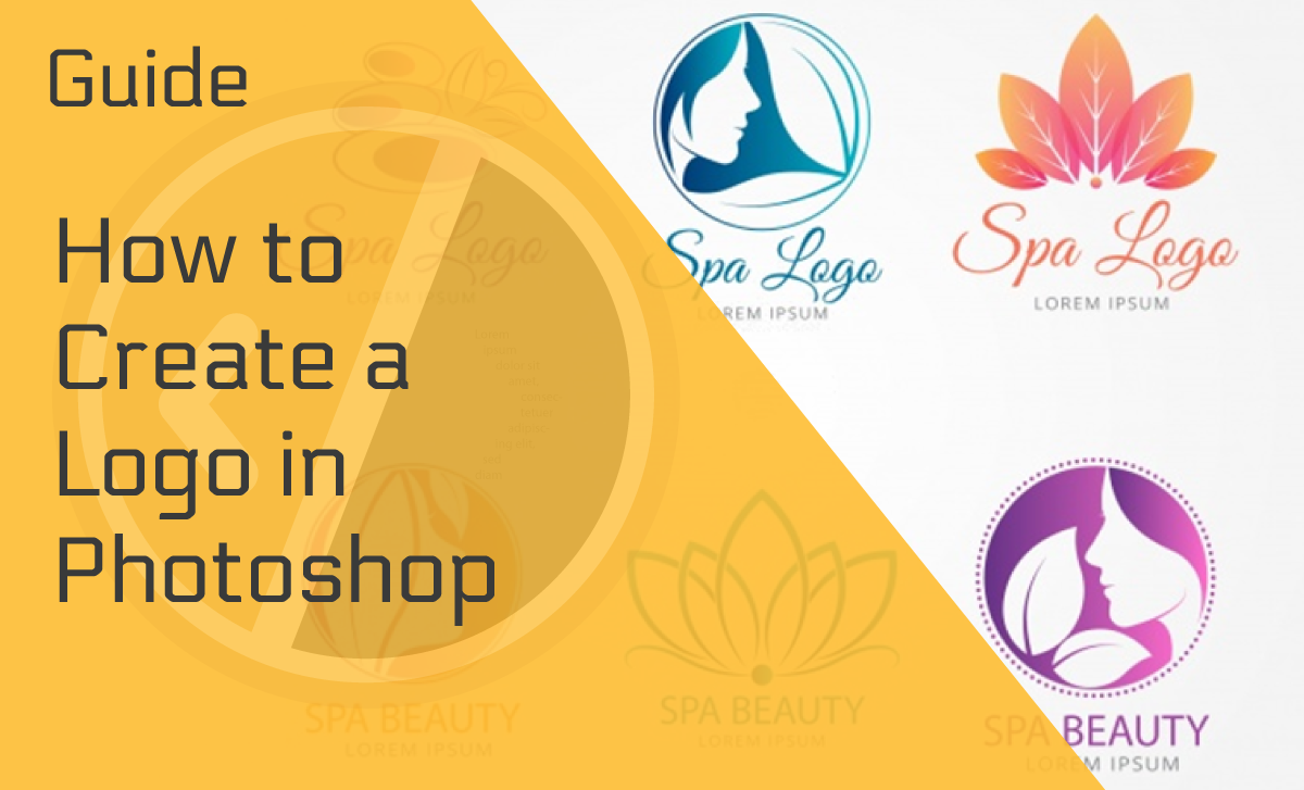 How to Make a Logo in Photoshop in 8 Easy Steps