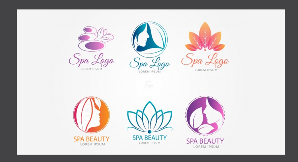 logo designs in photoshop